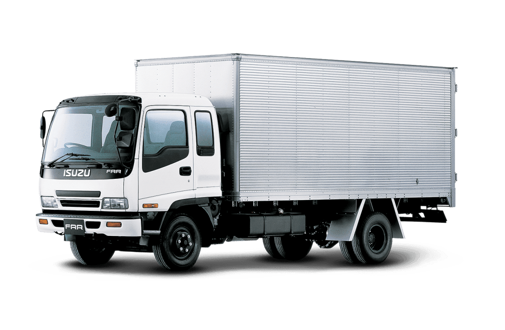 Commercial Transport